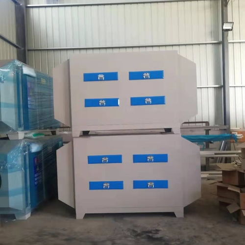 江门活性炭吸附箱价钱