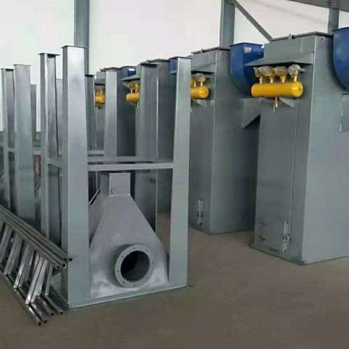 东莞活性炭除尘器哪家好