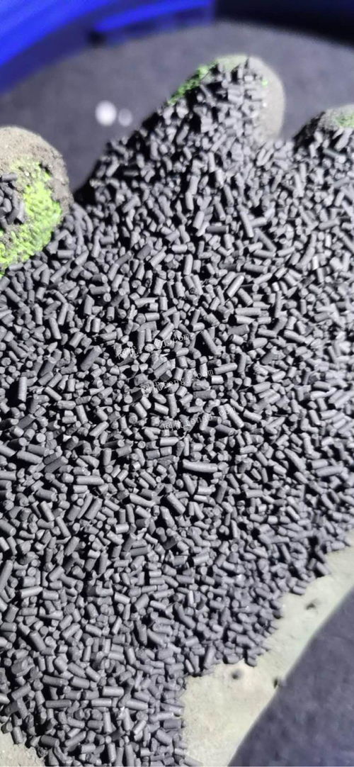 废旧活性炭回收后怎样处理