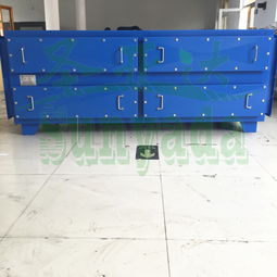 附近活性炭过滤器生产厂家有哪些