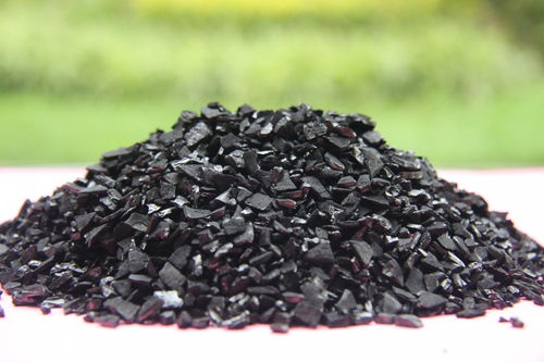 深圳球形活性炭供应公司