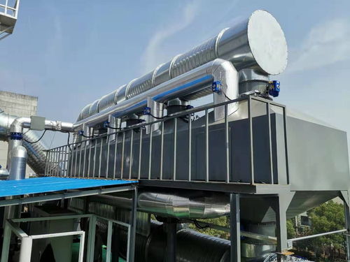 深圳活性炭塔生产厂家地址