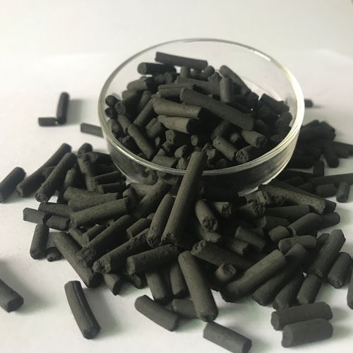 珠海蜂窝型活性炭生产商有哪些