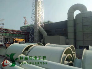 惠州博罗县高端活性炭吸附箱厂家