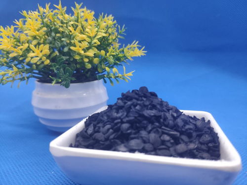 深圳市椰壳活性炭