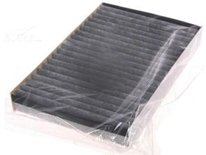 惠州活性炭过滤网