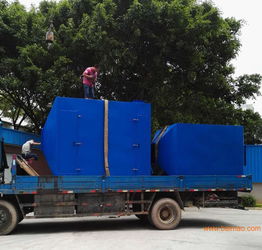 深圳活性炭箱生产厂家