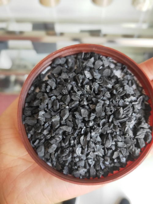 水处理活性炭能用多长时间