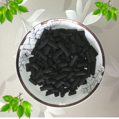 深圳工业活性炭行业