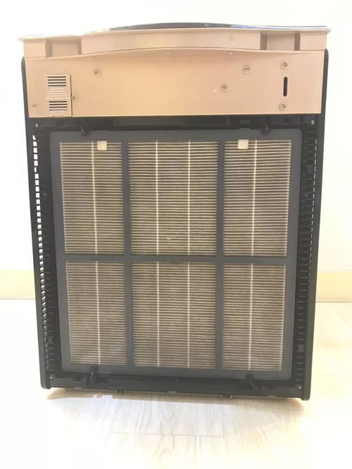 活性炭滤网在净化过程中的作用