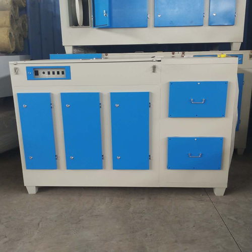 广东性能可靠的活性炭吸附箱厂家