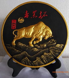 活性炭雕工艺品制作流程