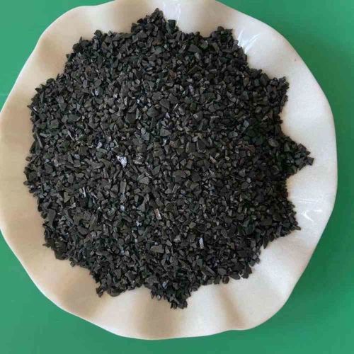 深圳废活性炭厂家有哪些