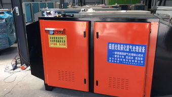 活性炭装在风机的什么位置