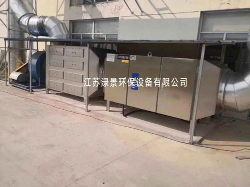 深圳活性炭净化设备厂家电话