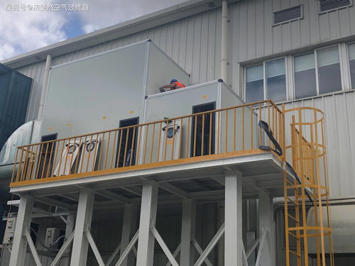 深圳空调用活性炭过滤器