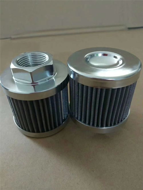 深圳进口精密活性炭滤芯