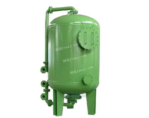 活性炭过滤器工作原理视频