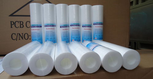 深圳净水器pp活性炭生产厂家