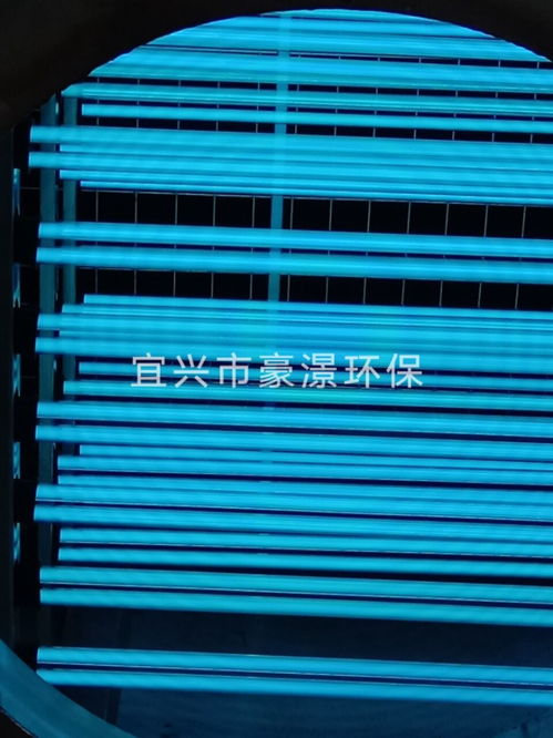 江门活性炭光解一体机