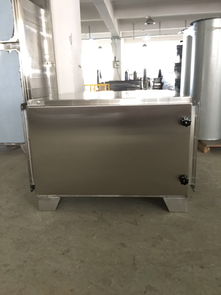 深圳活性炭吸附箱设备制造有限公司