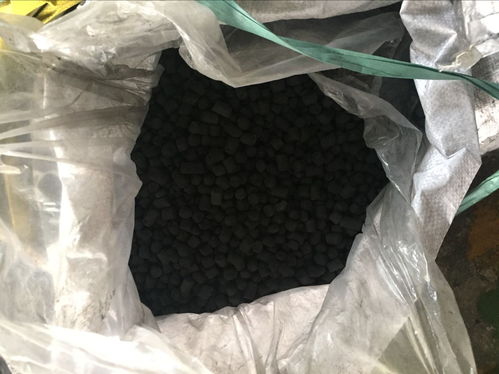 工业活性炭价格多少一吨