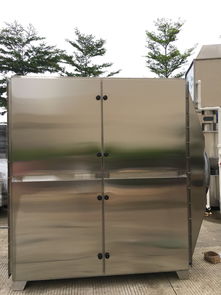 江门活性炭设备哪家好