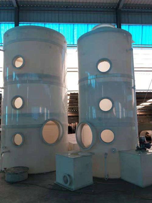 深圳活性炭塔工程供货商电话