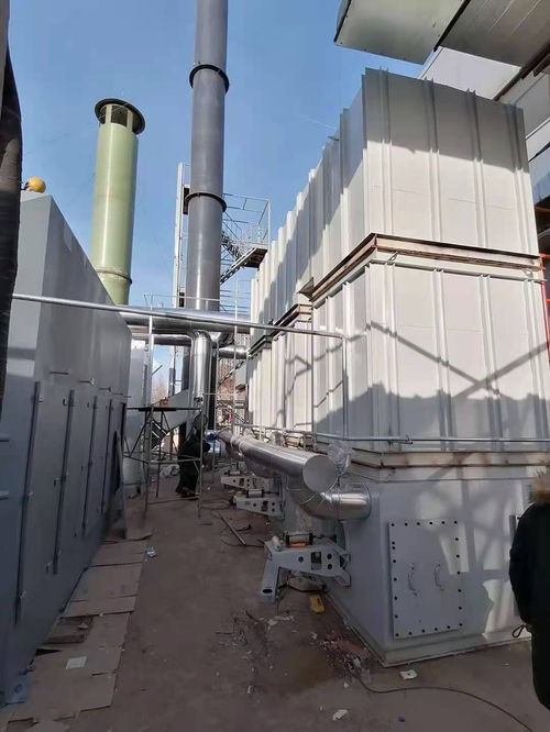 惠州博罗县高端活性炭吸附箱厂家