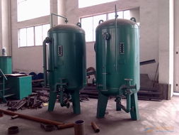 惠州液体活性炭过滤器