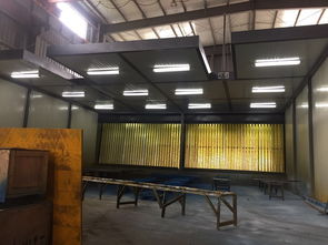 深圳喷漆房用蜂窝活性炭厂家