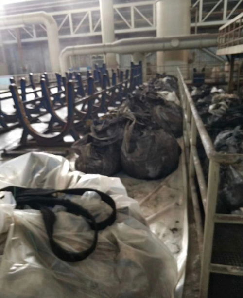 江门废活性炭危废处理公司名单公示