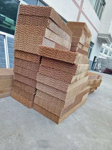 蜂窝活性炭 宜找郑赢环保