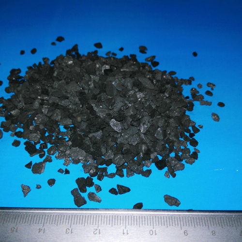 颗粒活性炭多少钱一公斤