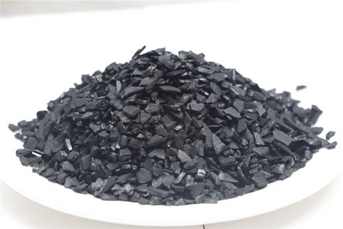 深圳木质活性炭多少钱一吨价格