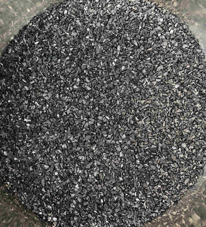 深圳活性炭市场